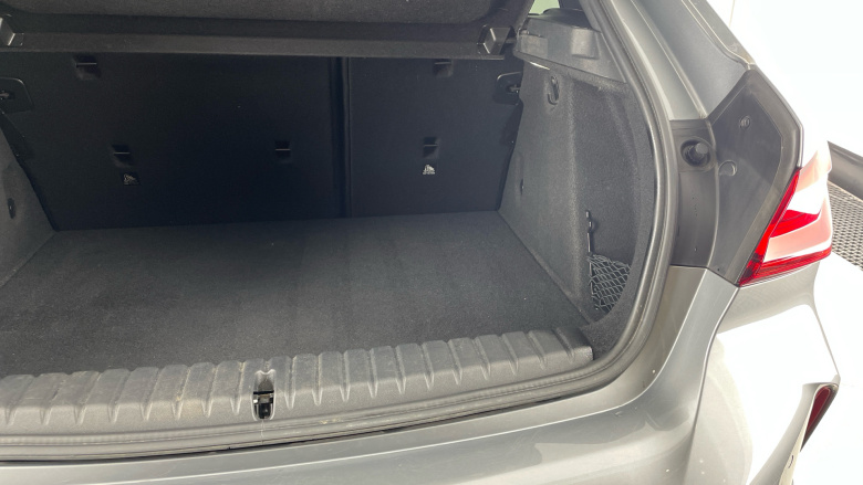 BMW 1 Series 128ti 5dr Step Auto [Live Cockpit Professional] Petrol Hatchback